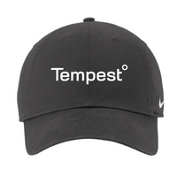 tempestearth - Nike Heritage Cotton Twill Cap
