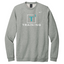 Dark Grey Hthr