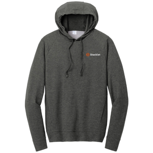 Stacklet.lo - Sport-Tek Sport-Wick Flex Fleece Pullover Hoodie ST562