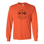 ACS - Gildan - Unisex Cotton Long Sleeve