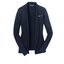 SweenyHospital - Port Authority Ladies Open Front Cardigan