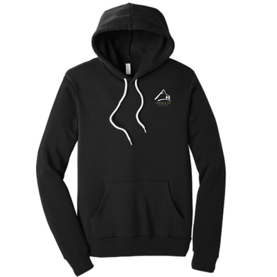 CascadiaNWRealEstate - Unisex Poly/Cotton Hooded Pullover Sweatshirt
