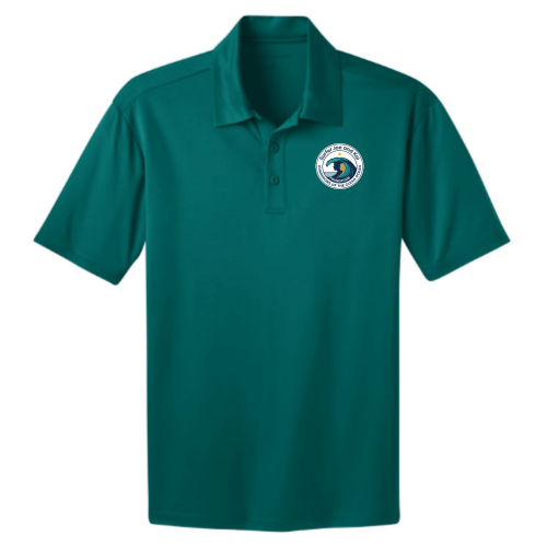 Teal Green