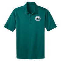 Teal Green