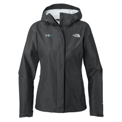 TNF Dk Grey He