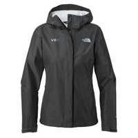TNF Dk Grey He