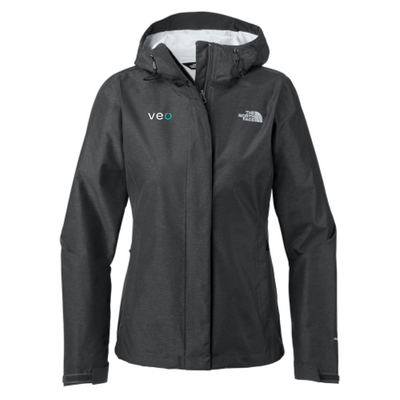 TNF Dk Grey He