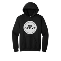 TheGroveStore - Gildan Heavy Blend Hooded Sweatshirt v1