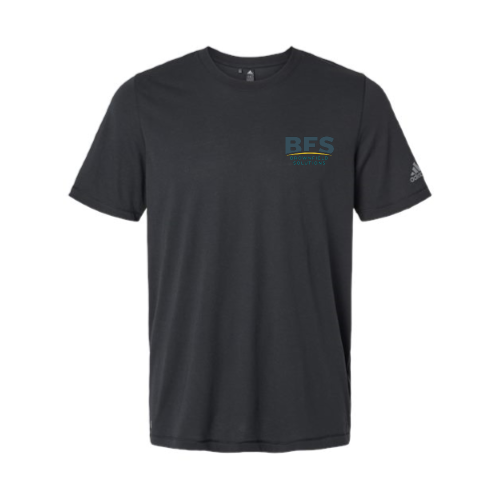 BrownfieldSolutions - Blended T-shirt (Adidas)