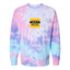 USMSoM - Tie-Dyed Long Sleeve T-Shirt