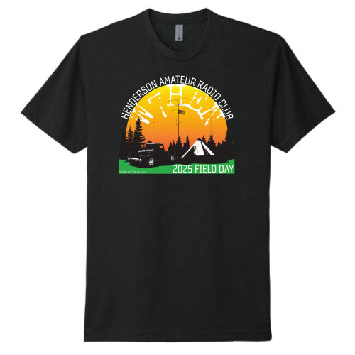 W7HEN - Next Level Unisex CVC T-Shirt v4