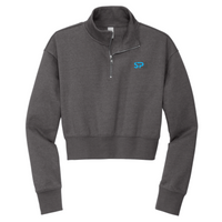 Heathered Charcoal
