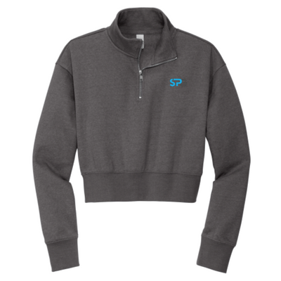 Heathered Charcoal