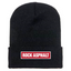 BladesGroupLLC - Cuffed Knit Beanie
