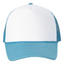 White Baby Blue