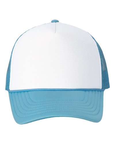 White Baby Blue