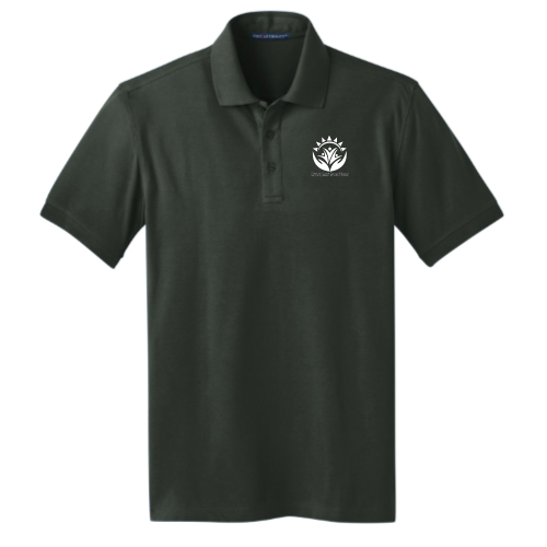 CSSMO - Port Authority - Stretch Pique Polo