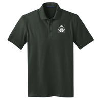 CSSMO - Port Authority - Stretch Pique Polo