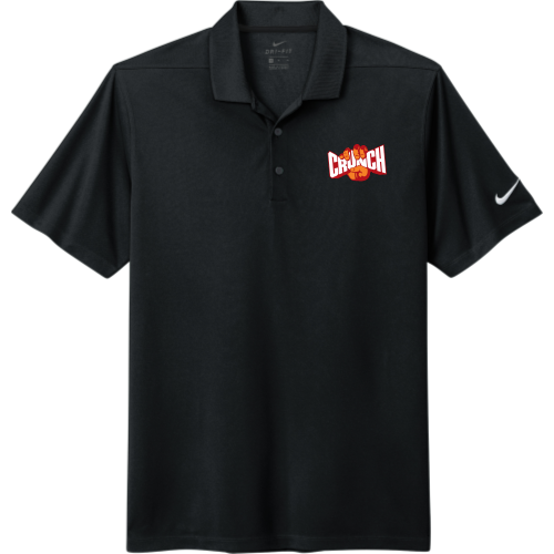 CrunchFitness - Nike Dri-FIT Micro Pique 2.0 Polo