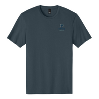 InMind Services - District Made Men's Perfect Weight Crew Tee v2