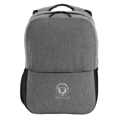 Cumberland County PA - Port Authority Access Square Backpack