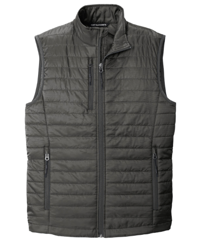 Sterling Grey/ Graphite