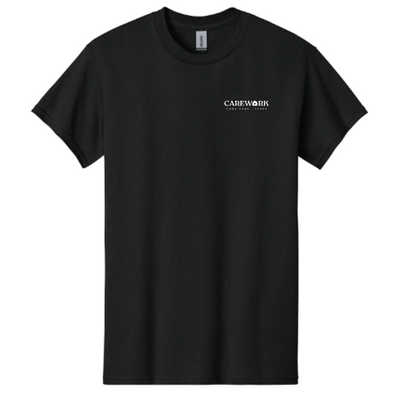 Careworkus - Gildan Unisex Heavy Cotton T-Shirt v2