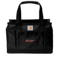 NokomisHealth - Carhartt Utility Tote