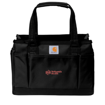 NokomisHealth - Carhartt Utility Tote