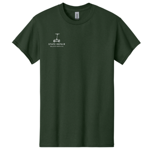 State Repair - Gildan - Men's Tshirt