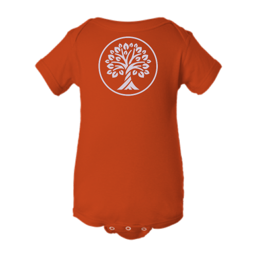 InMind Services - Rabbit Skins Infant Baby Rib Bodysuit v3