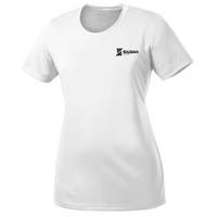 SilganPlastics - Port & Company Ladies Essential Performance Tee