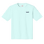 Pastel Blue