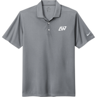 Audioworks - Nike Dri-FIT Micro Pique 2.0 Polo