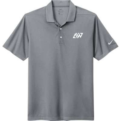 Audioworks - Nike Dri-FIT Micro Pique 2.0 Polo NKDC1963