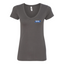 ExcelElectric - Next Level - Womens V-Neck 1540