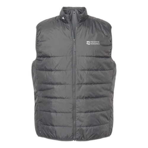 PM - Adidas Puffer Vest