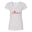 Homeserve - Next Level - Womens V-Neck 1540