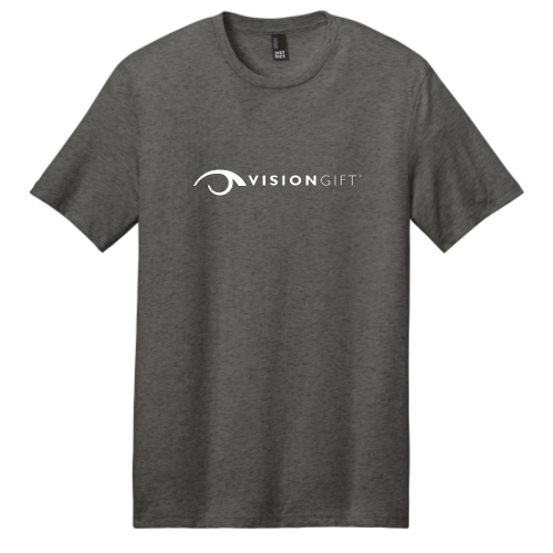 Heathered Charcoal