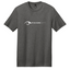 Heathered Charcoal