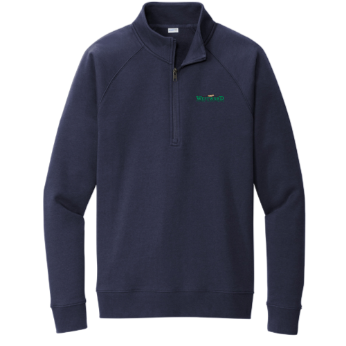 WestwardEnvironmental - Sport-Tek Drive Fleece 1/4-Zip Pullover