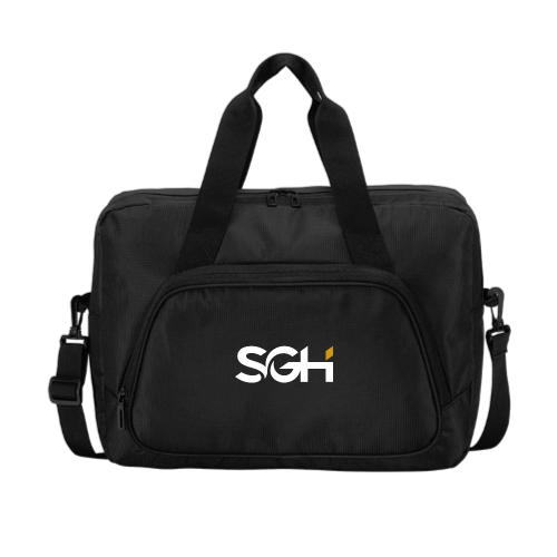SGH - Port Authority City Briefcase