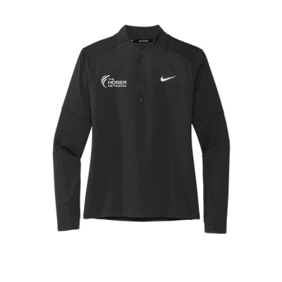 IDCO - Nike Ladies Dri-FIT Element 1/2-Zip Top