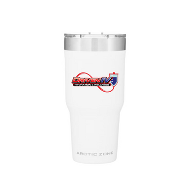 Driven IV - Titan 30oz Thermal Tumbler