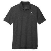 VRS - Sustainable Port Authority C-FREE Cotton Blend Pique Polo