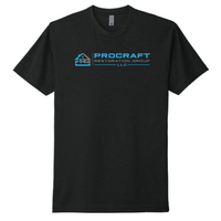 ProCraft Restoration Group - Unisex Next Level CVC T-Shirt