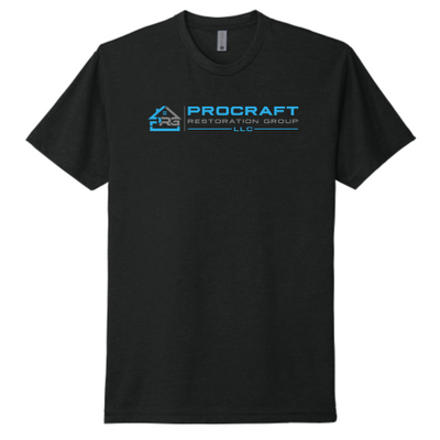 ProCraft Restoration Group - Unisex Next Level CVC T-Shirt