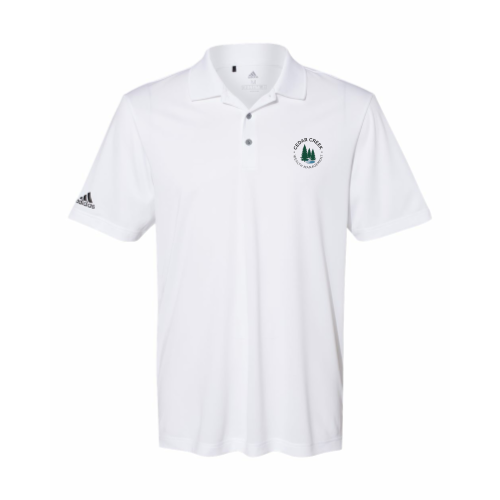 CCWM - Adidas Polo - 81053