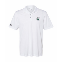 CCWM - Adidas Polo - 81053