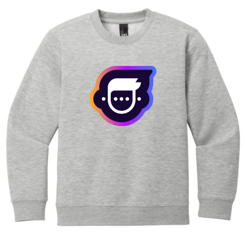 Light Heather Grey